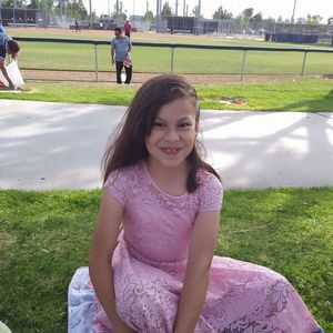 Meet your Posher, Dolores